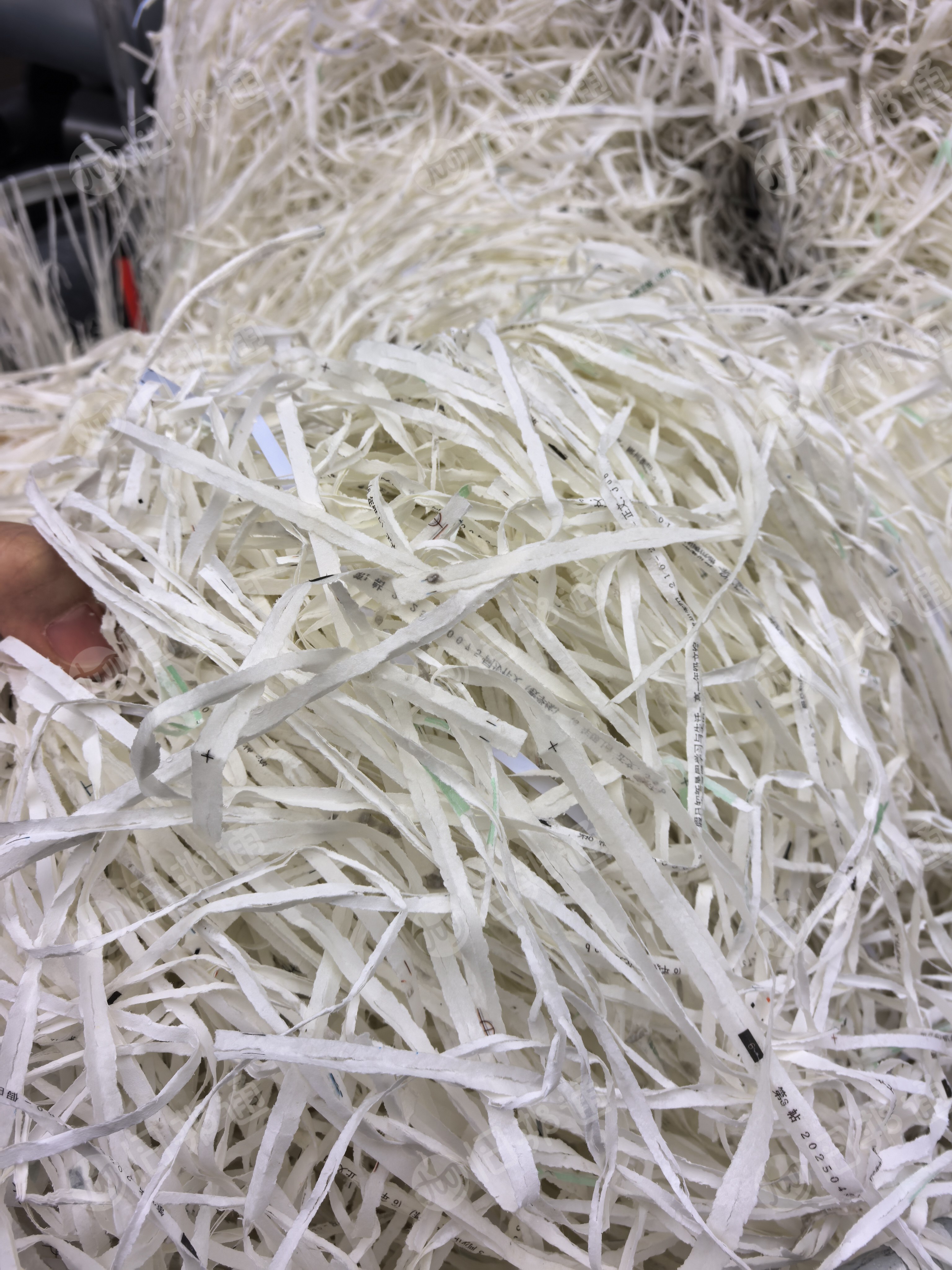 出售装订的三面刀书纸