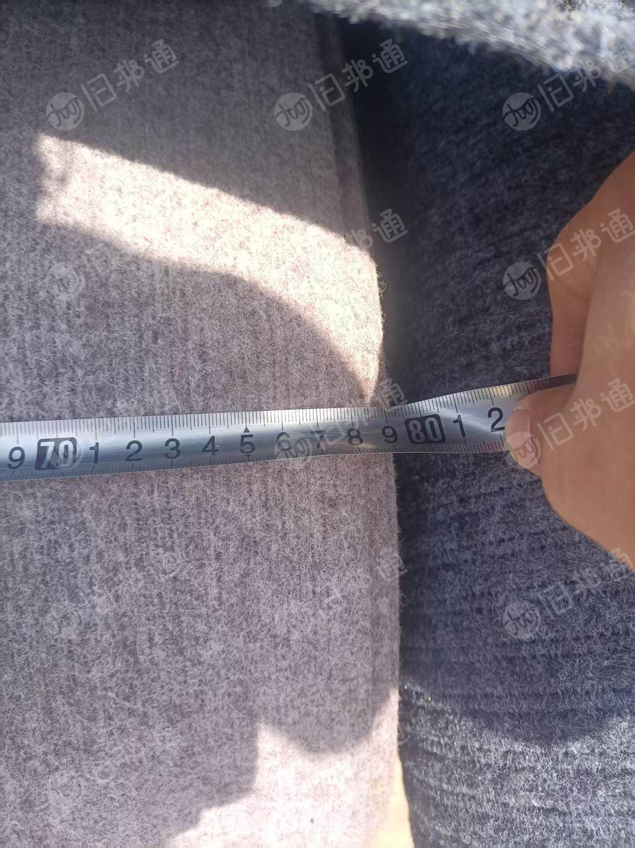 出售一批地毯库存布,杂货卖,现货20多吨,厂在山东济南