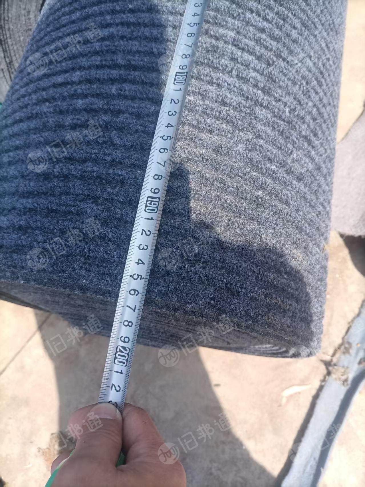 出售一批地毯库存布,杂货卖,现货20多吨,厂在山东济南