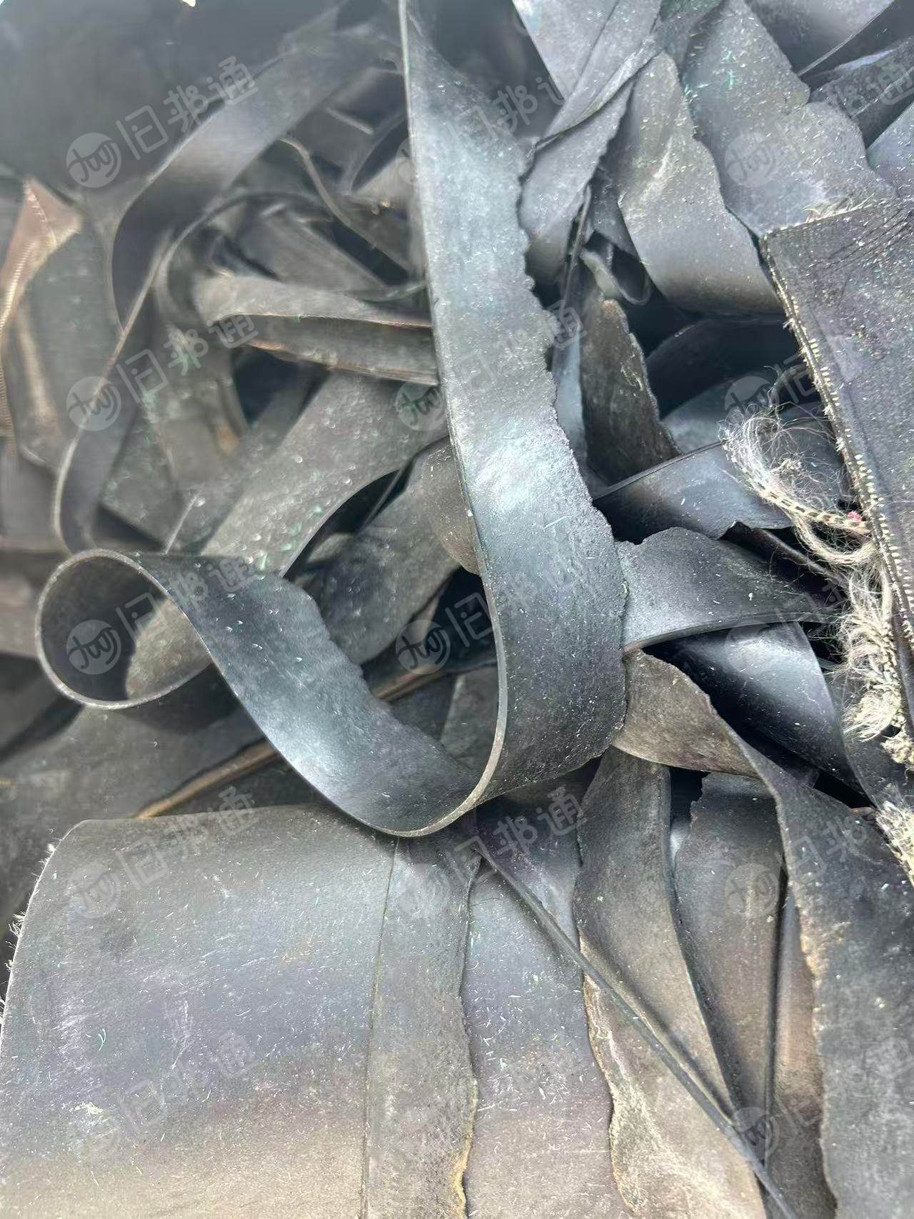 长期大量出售废橡胶磨粉料,货在浙江金华