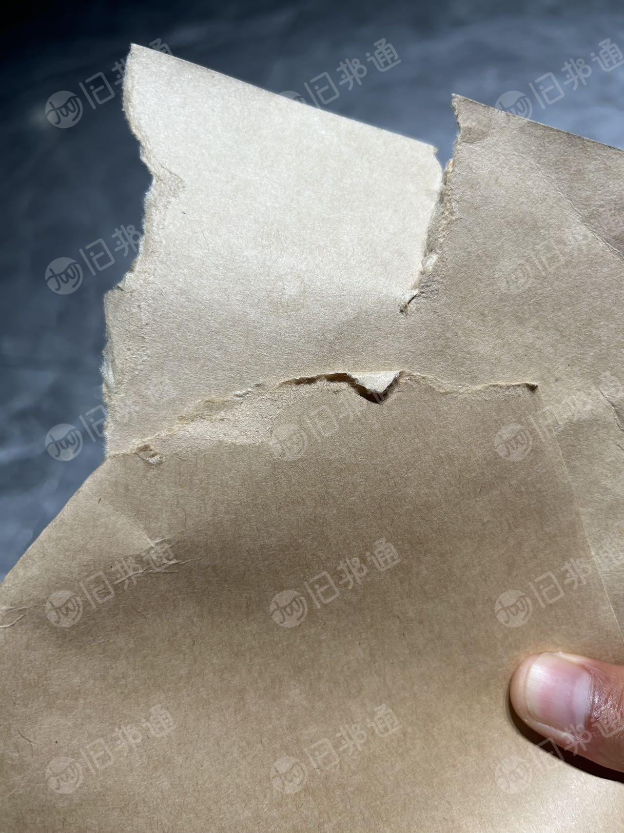 大量回收低中高温竹浆废纸