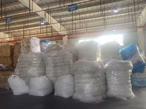 长期出售光伏厂下来的eva胶条,现货100吨左右