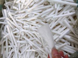 长期出售纯pp棉，可造粒，不含其他