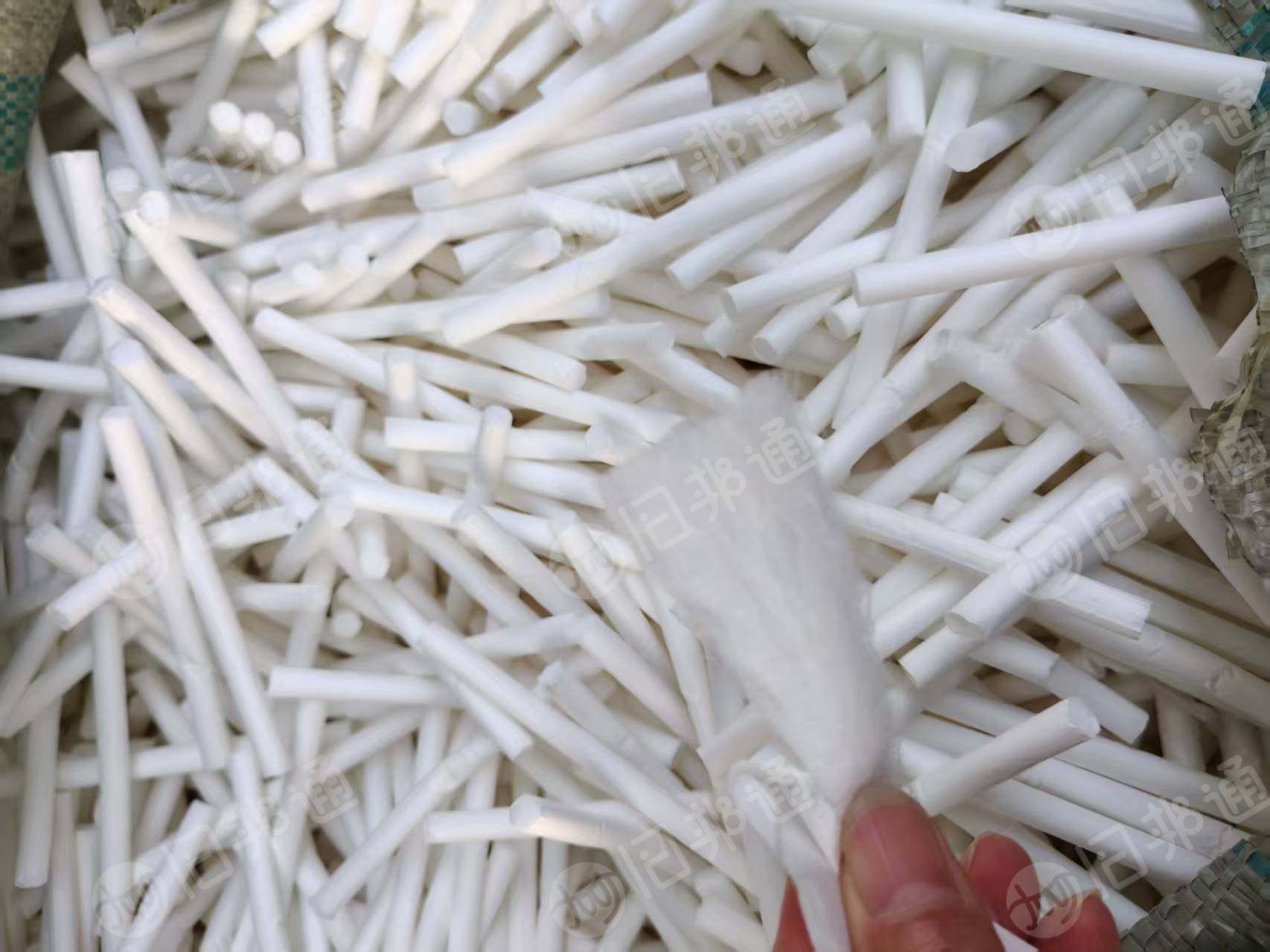长期出售纯pp棉，可造粒，不含其他