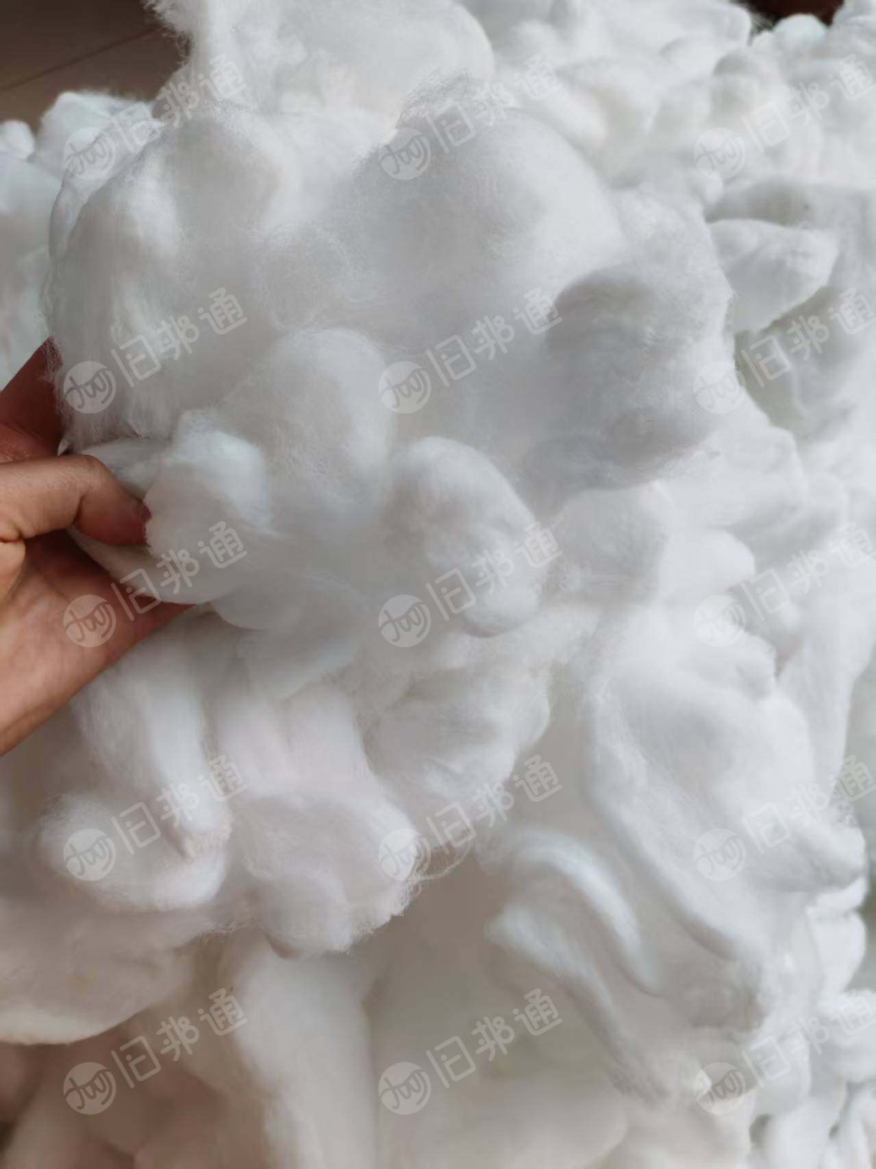 长期出售纯pp棉，可造粒，不含其他