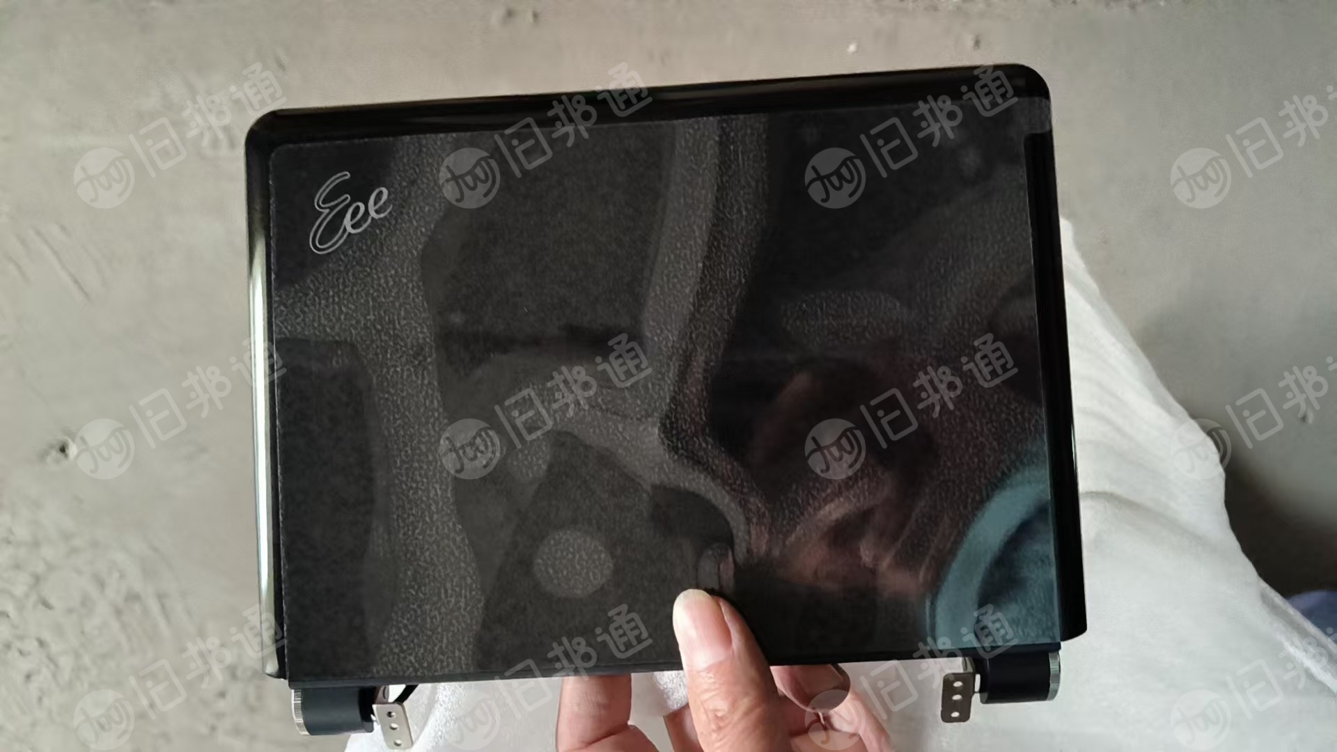 出售各种笔记本的壳子,塑料铝合金废料,现货几十吨