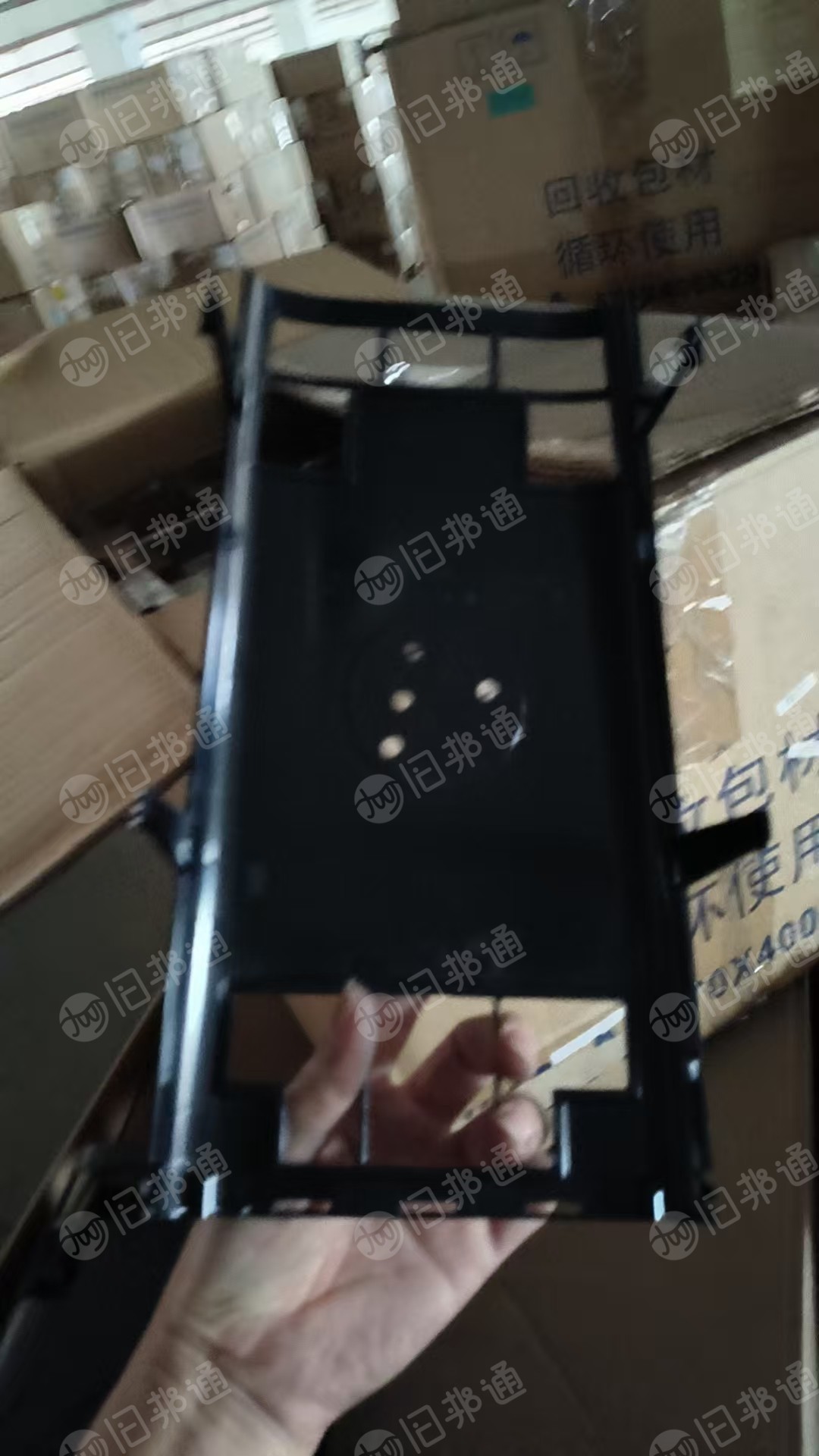出售各种笔记本的壳子,塑料铝合金废料,现货几十吨