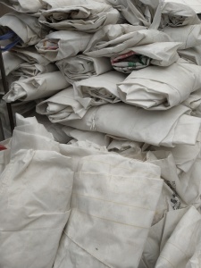 长期出售二手吨包 月供4000个