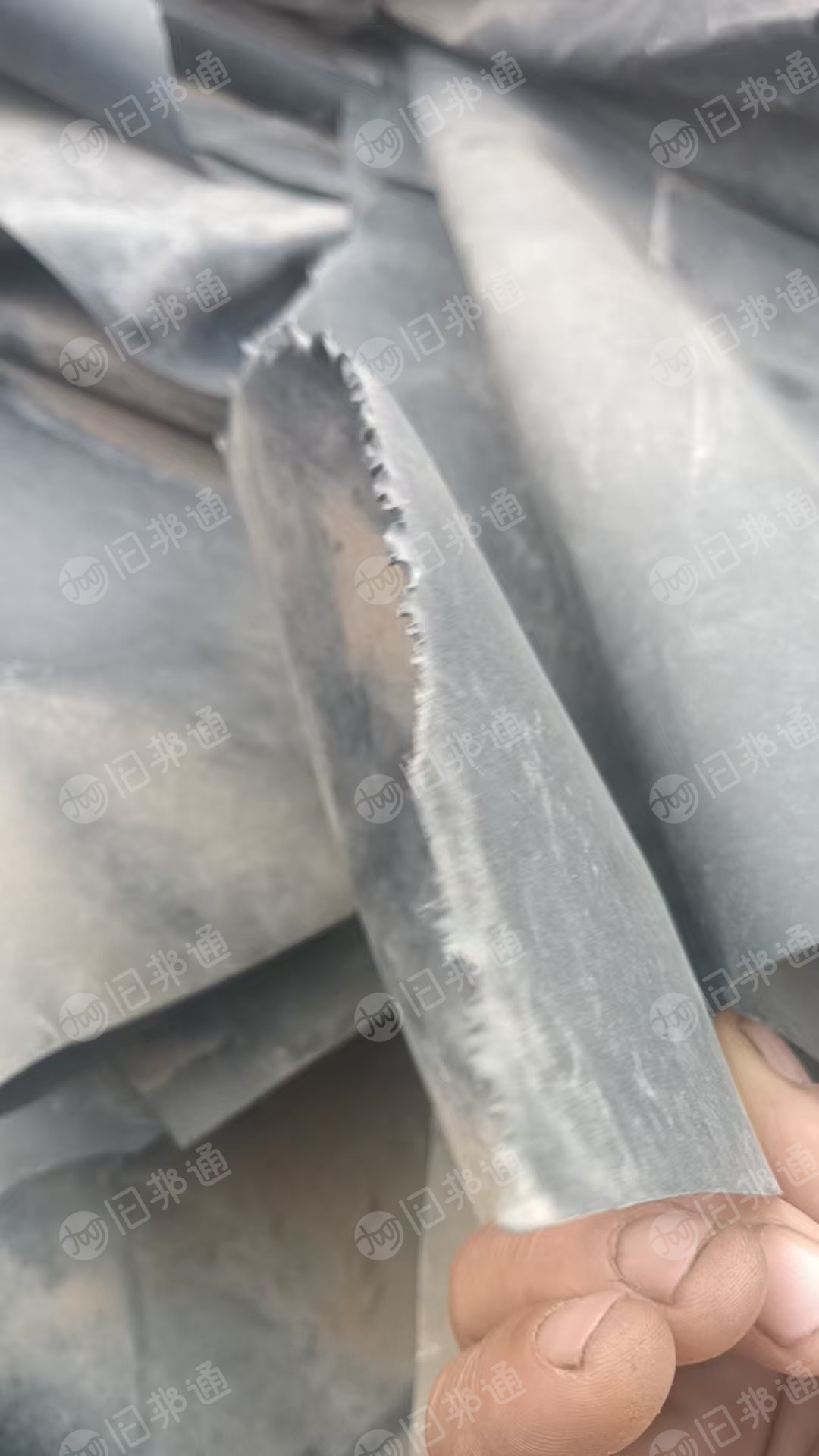 长期大量出售低压黑膜,月供300-400吨