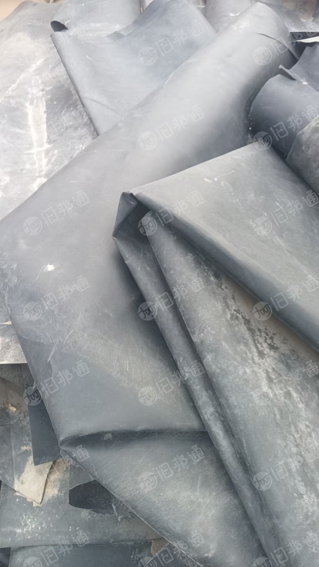 长期大量出售低压黑膜,月供300-400吨