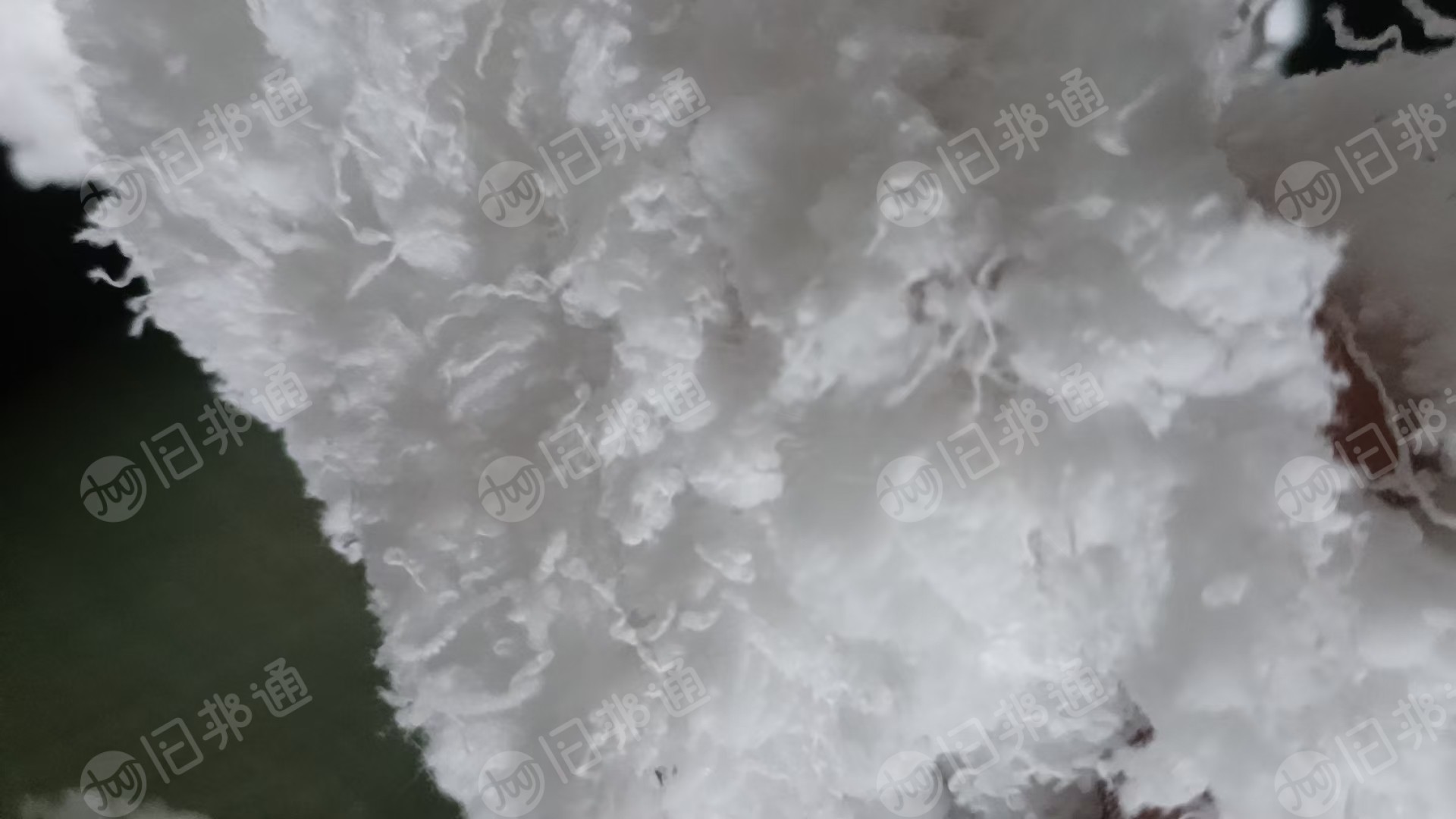 长期出售锦氨废丝，锦氨布边纱
