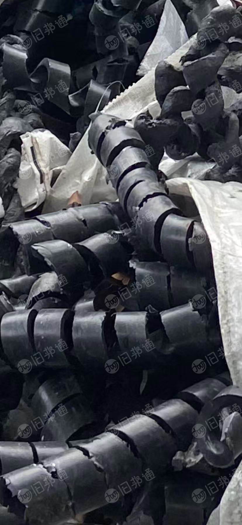 长期出售PE机头料 少量PP复合PE