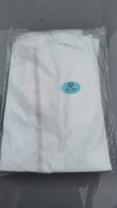 出售无纺布医护服,防疫物资,防护服,现货一万多件