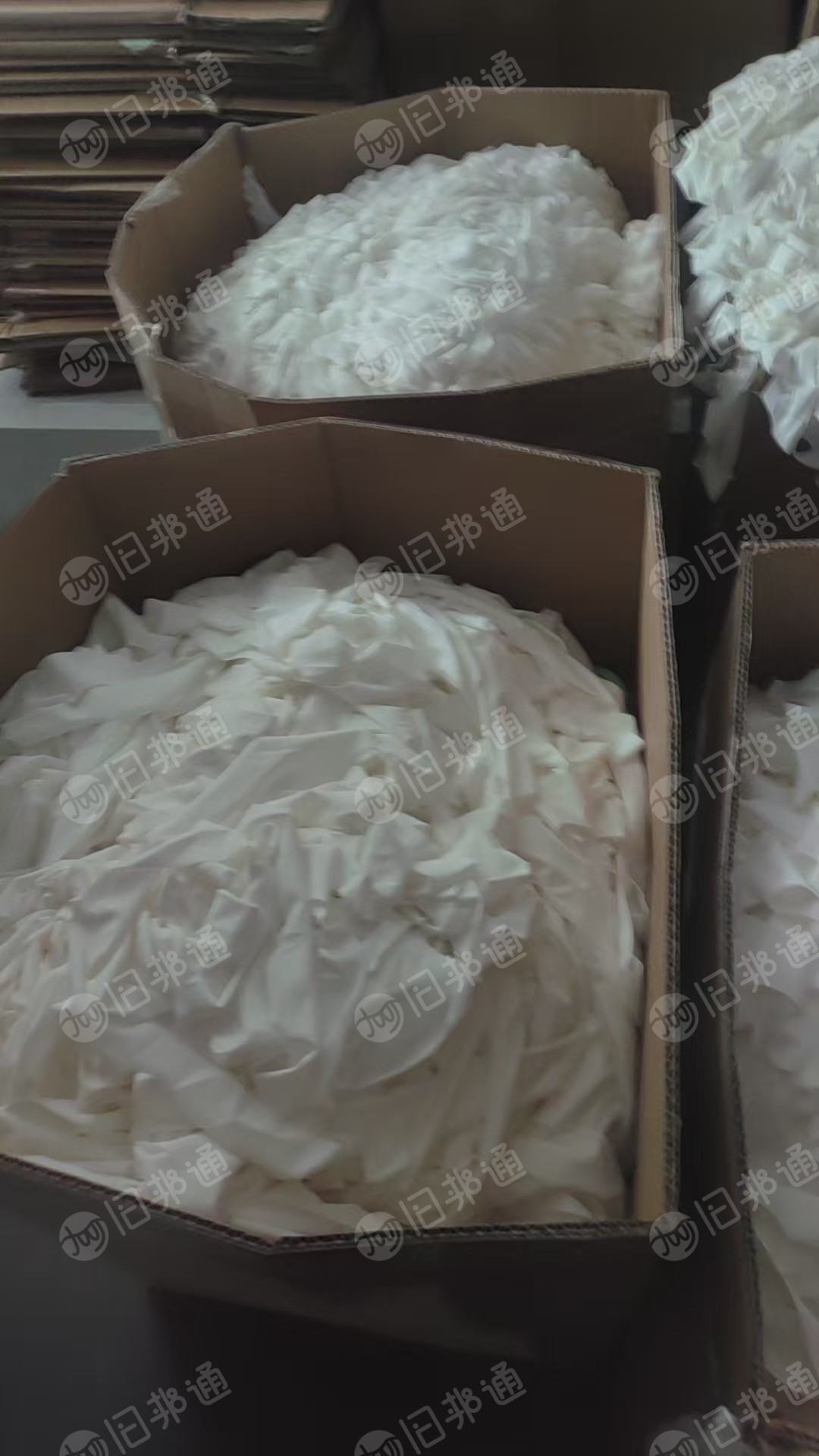 长期出售化妆品下来的锦氨废布,锦氨边角料,月供10吨左右