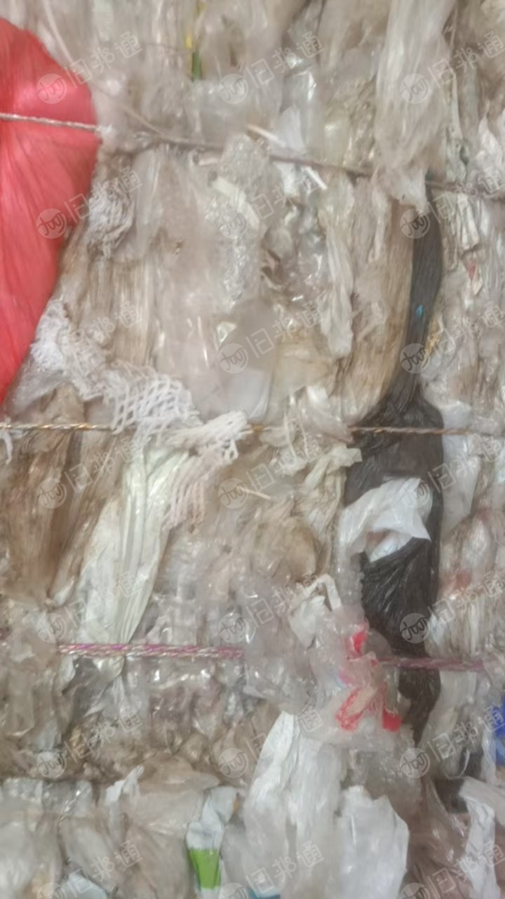 长期大量出售塑料杂膜,炼油膜