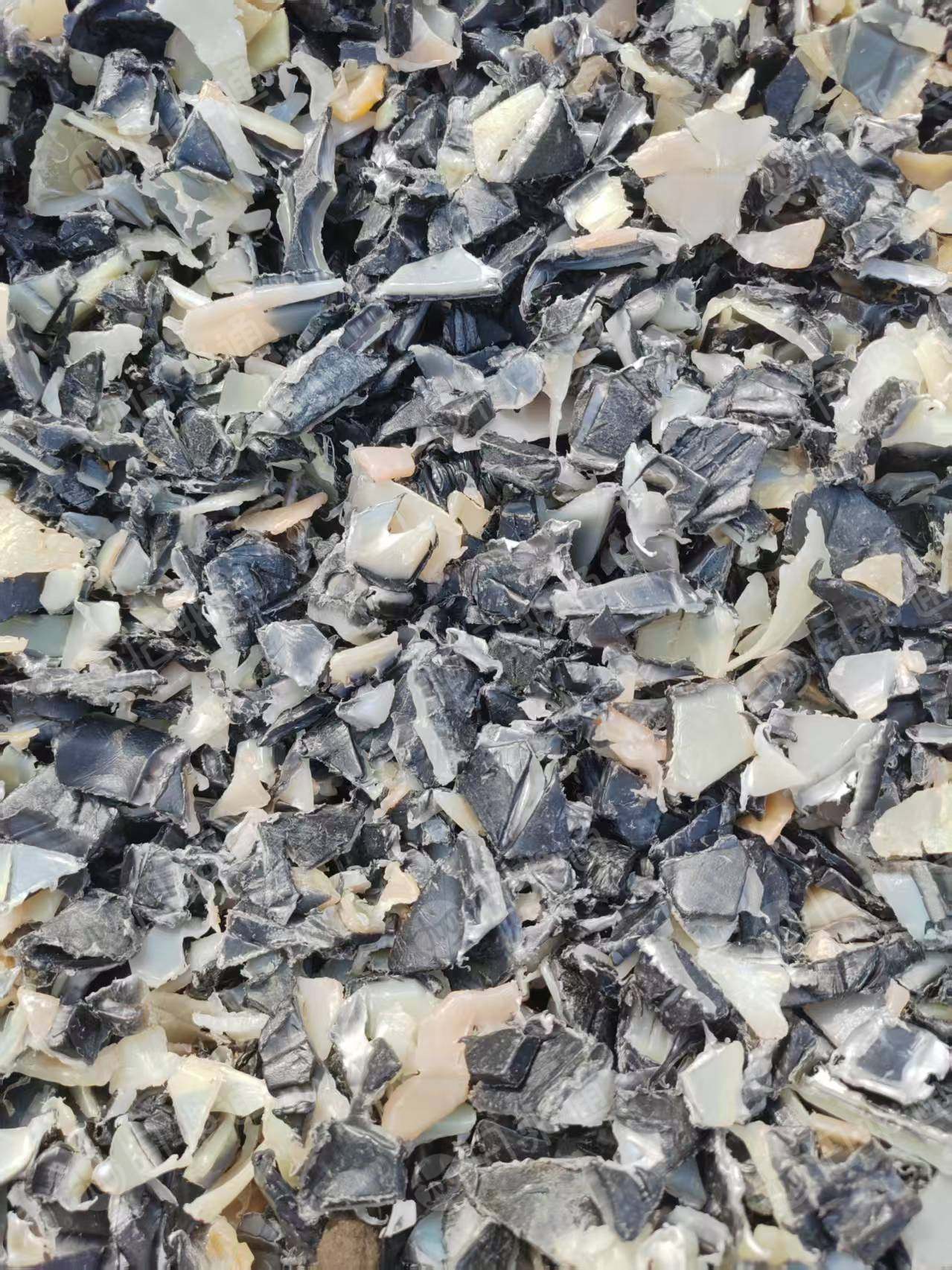 出售油箱破碎料