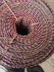 专业生产打包绳。