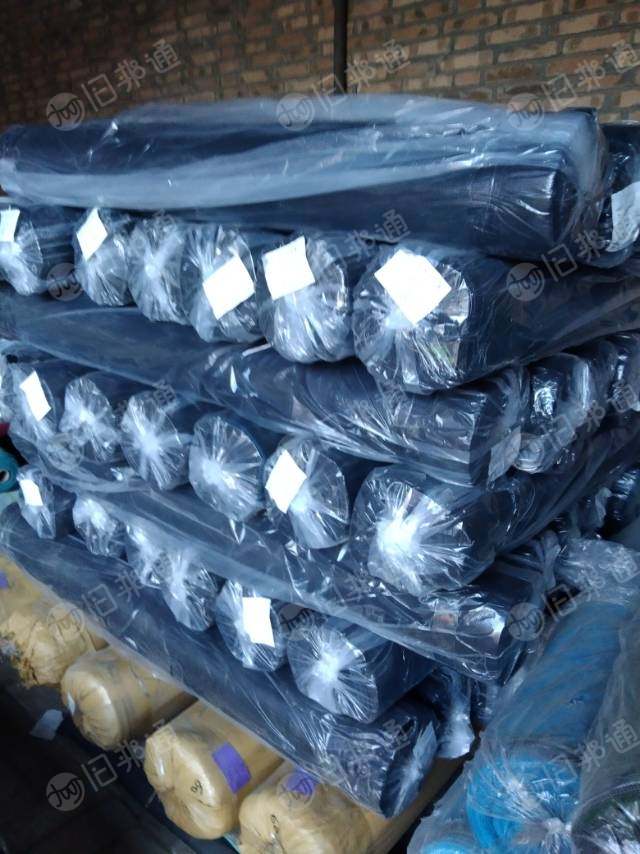 长期大量求购特斯林网布