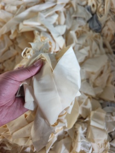 长期出售锦氨泳装布白烟布