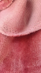 出售单面法兰绒，门幅一米七，克重200，货在浙江慈溪