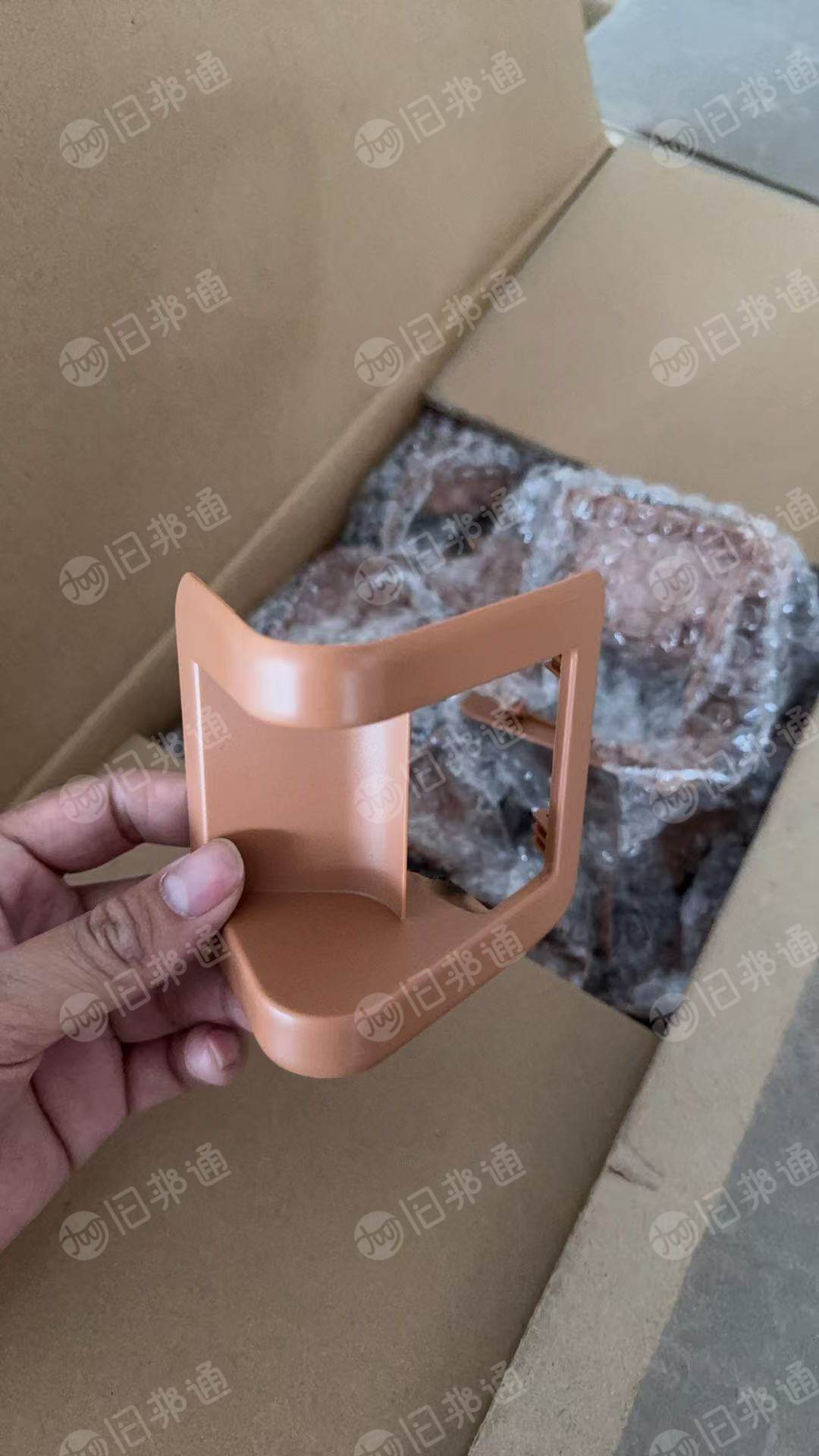 出售废旧塑料统货出，比亚迪厂下来的，现货几百吨