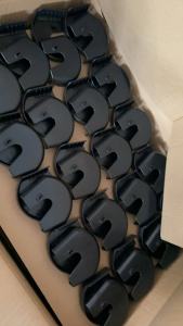 出售废旧塑料统货出，比亚迪厂下来的，现货几百吨