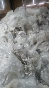 长期出售干造高压膜，缠绕膜平板膜混打的