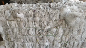 出售低压膜废料，干造低压膜废料