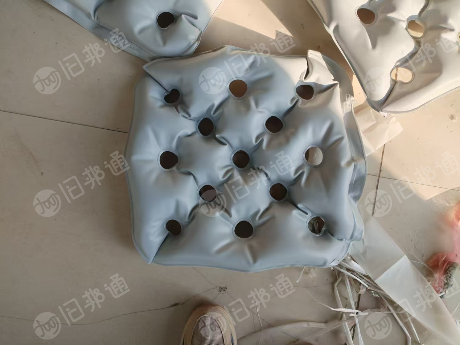长期出售各色软质PVC边料