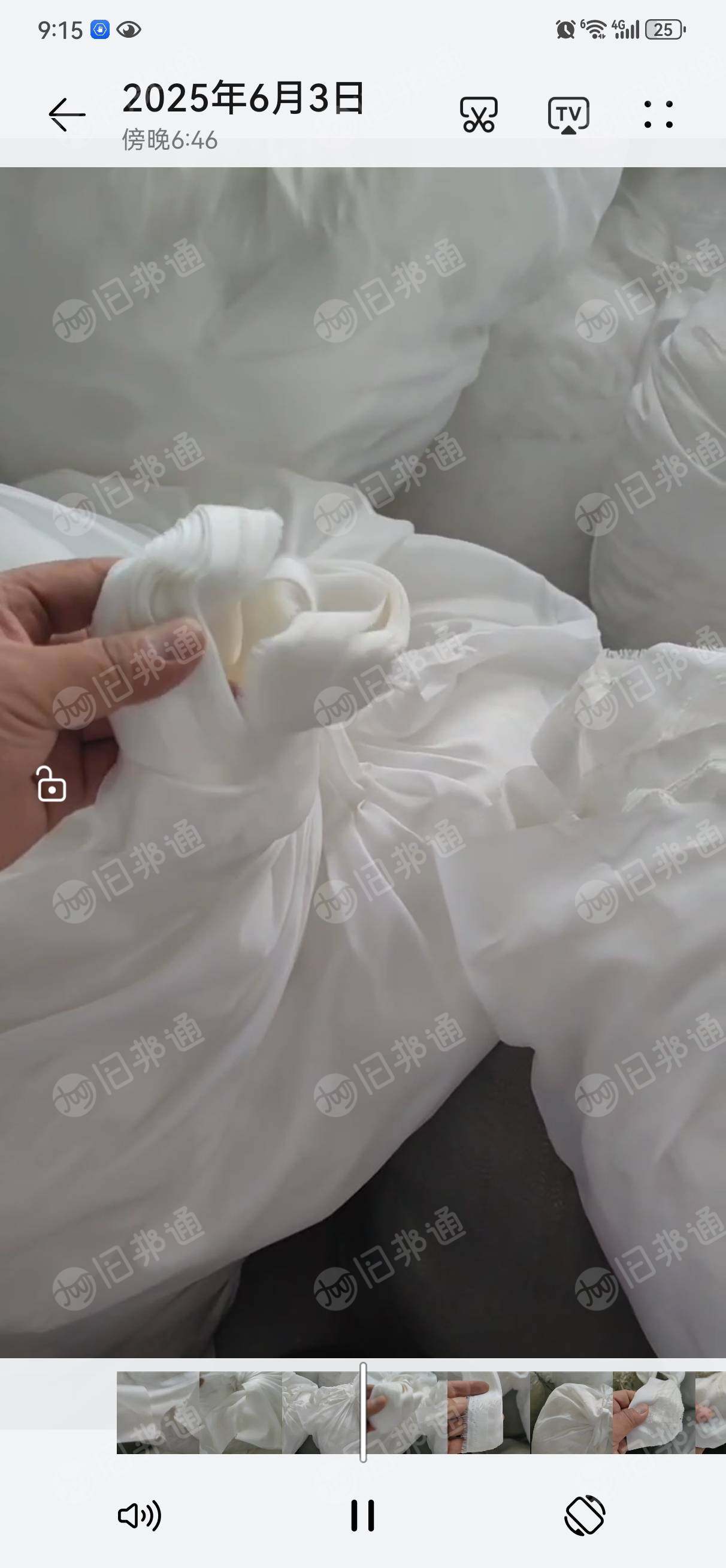 长期出售涤纶亮白开花料，月供30吨