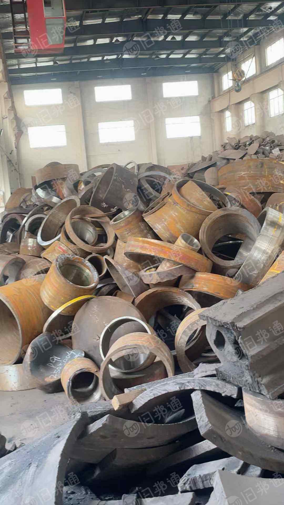 出售P91钢管料