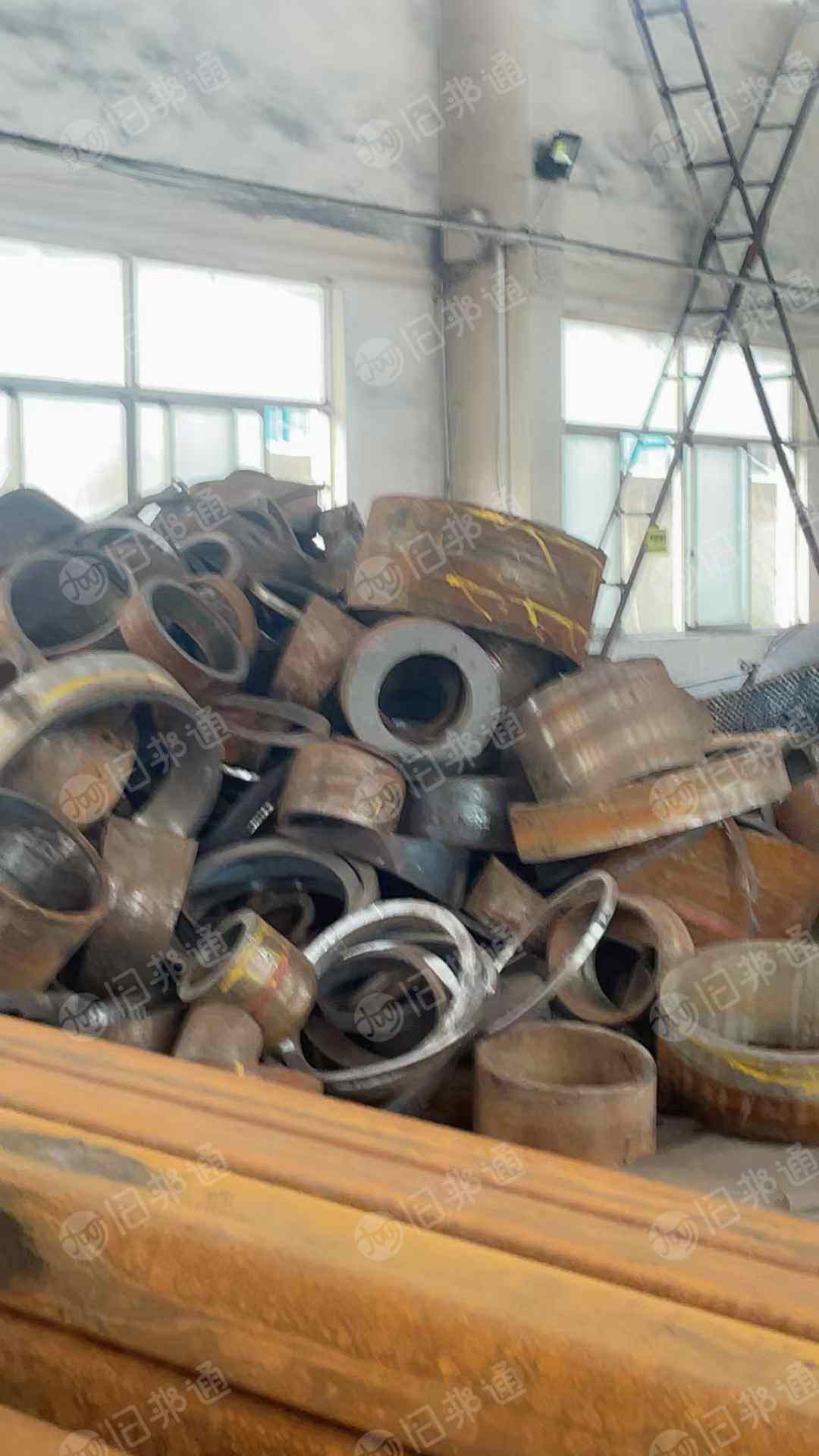 出售P91钢管料