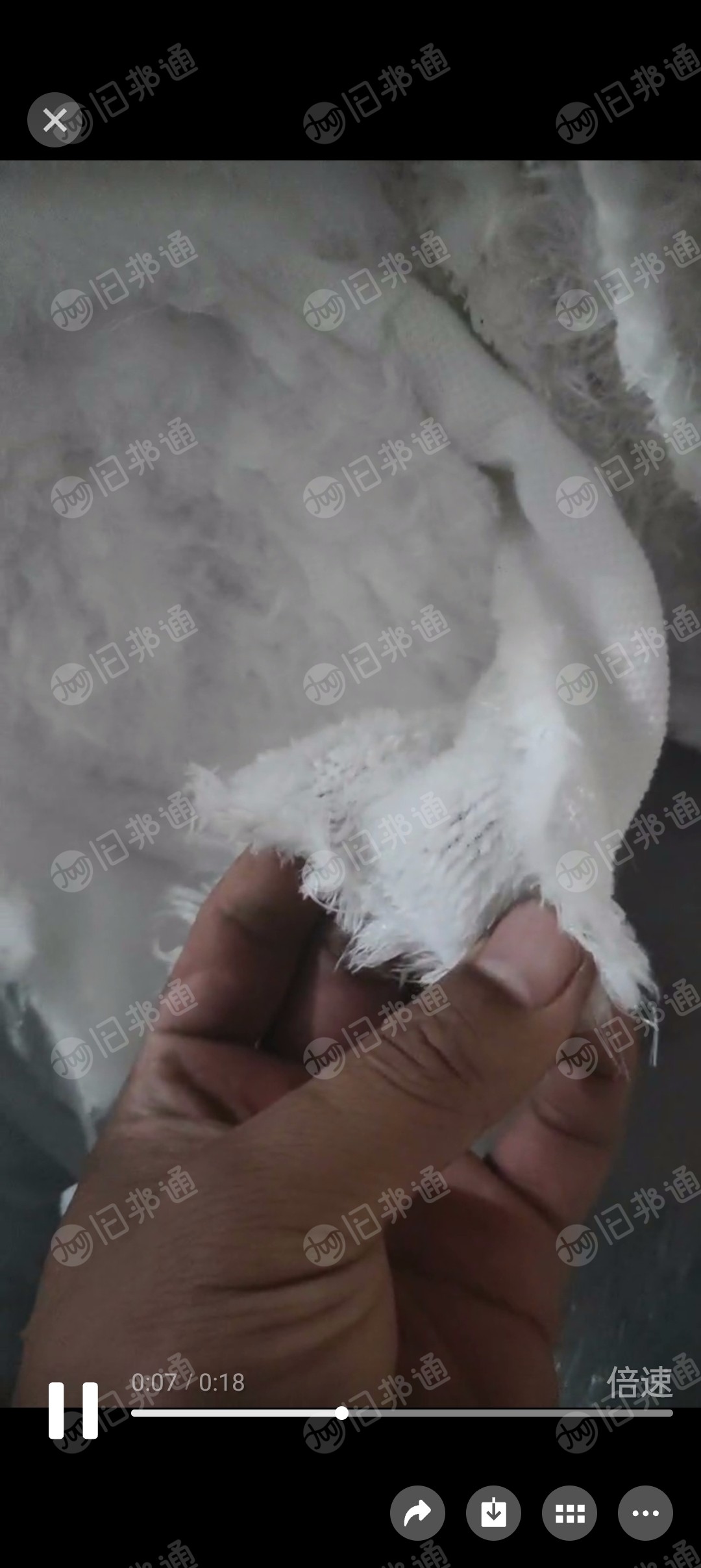 纺织厂废布，珊瑚绒，法兰绒，北极绒，毛巾，找收货