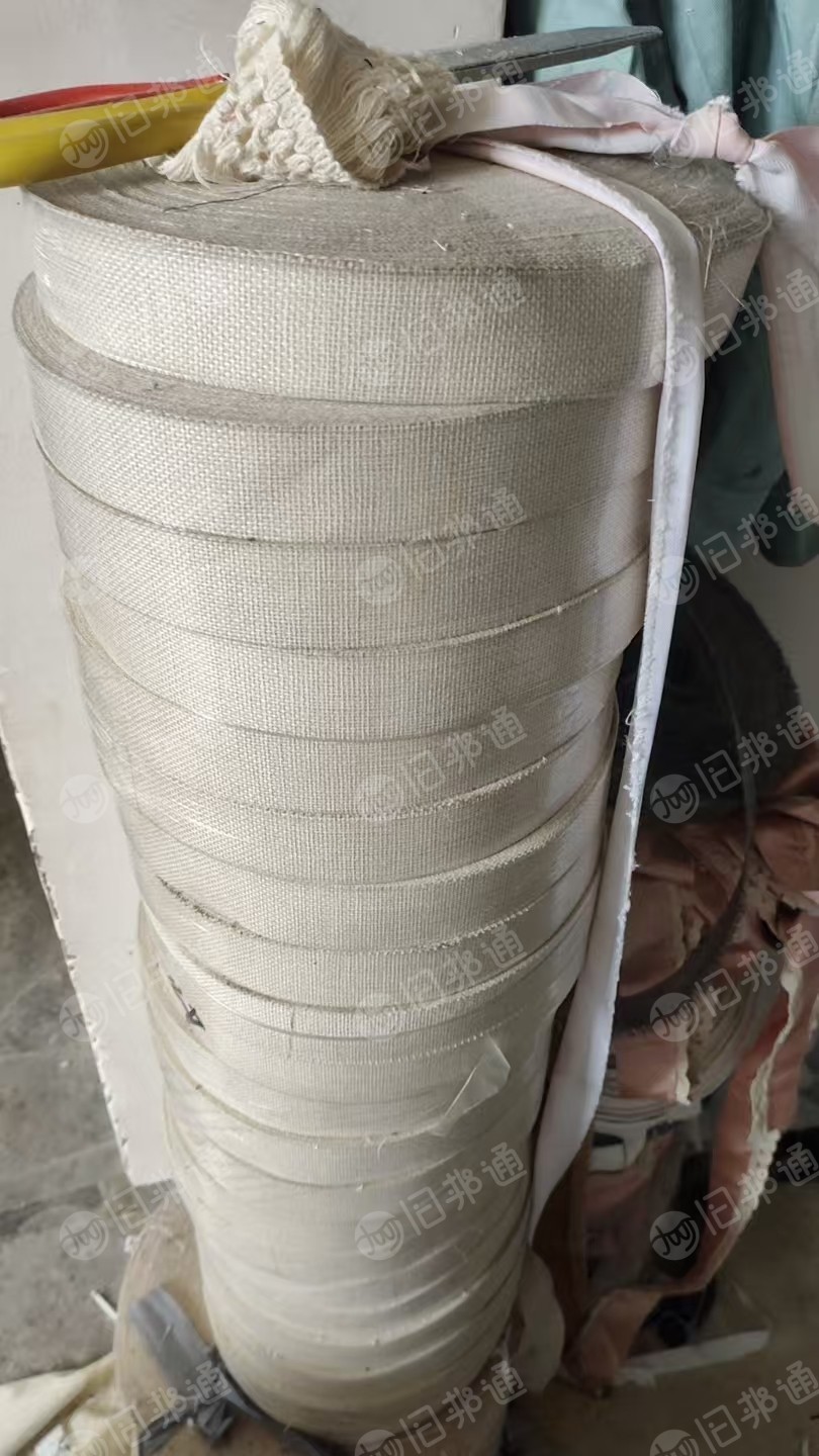 长期出售涤纶带轻浆的切边条