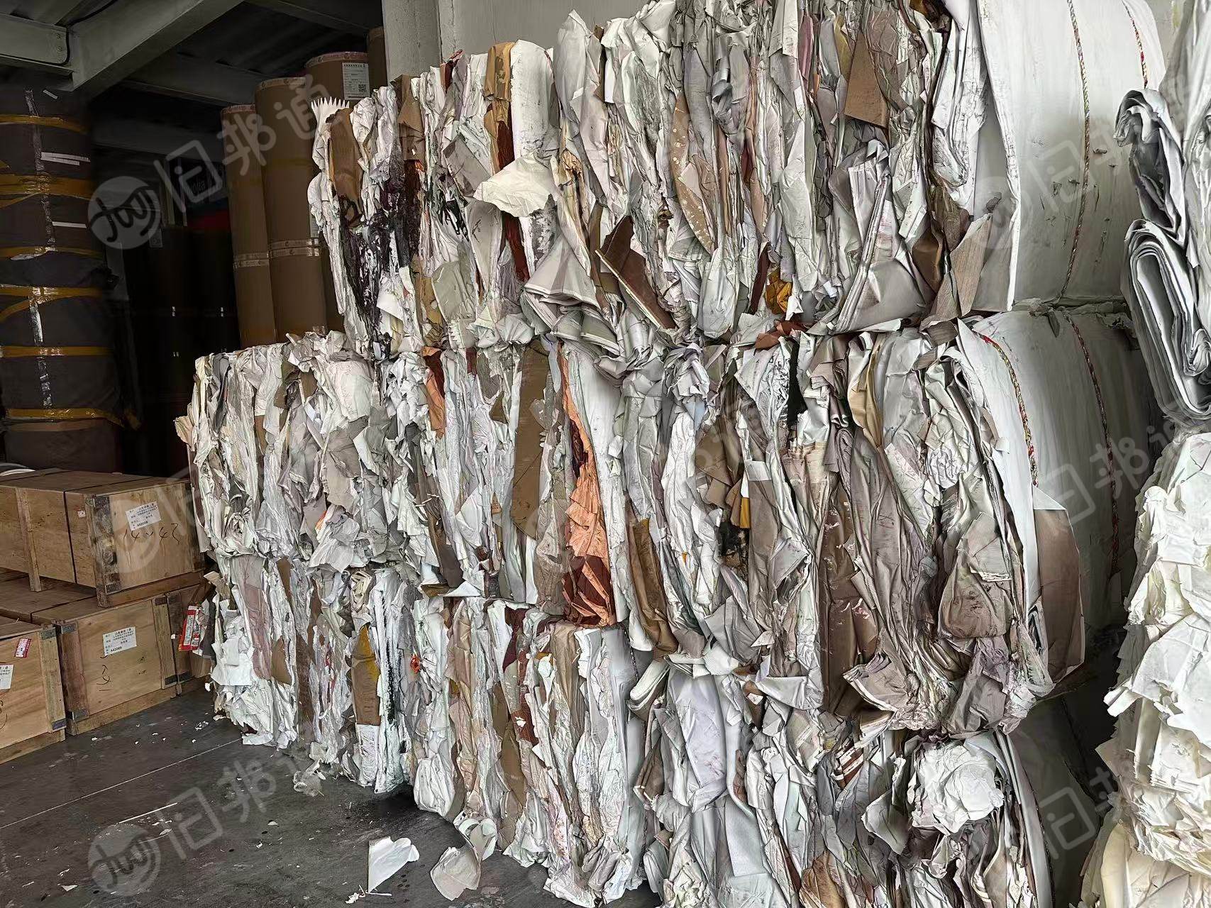 长期出售家具木纹纸压包料