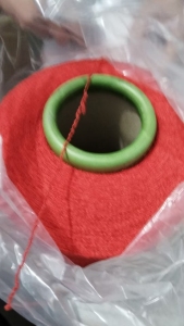 出售弹力纱，做手套用的纱线，货在江西赣州