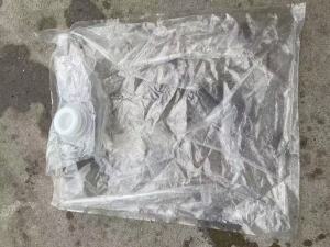 大量出售PE复PET膜,PET含量5％