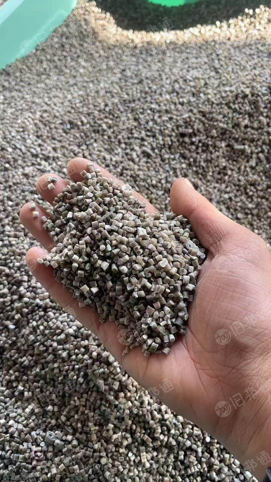 出售低压膜颗粒