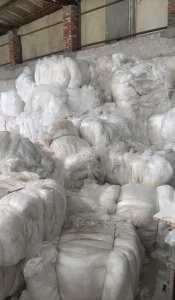 长期出售干造低压膜废料