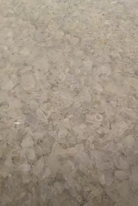 长期出售一级PC破碎料