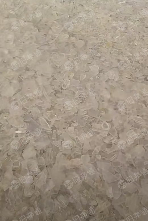长期出售一级PC破碎料