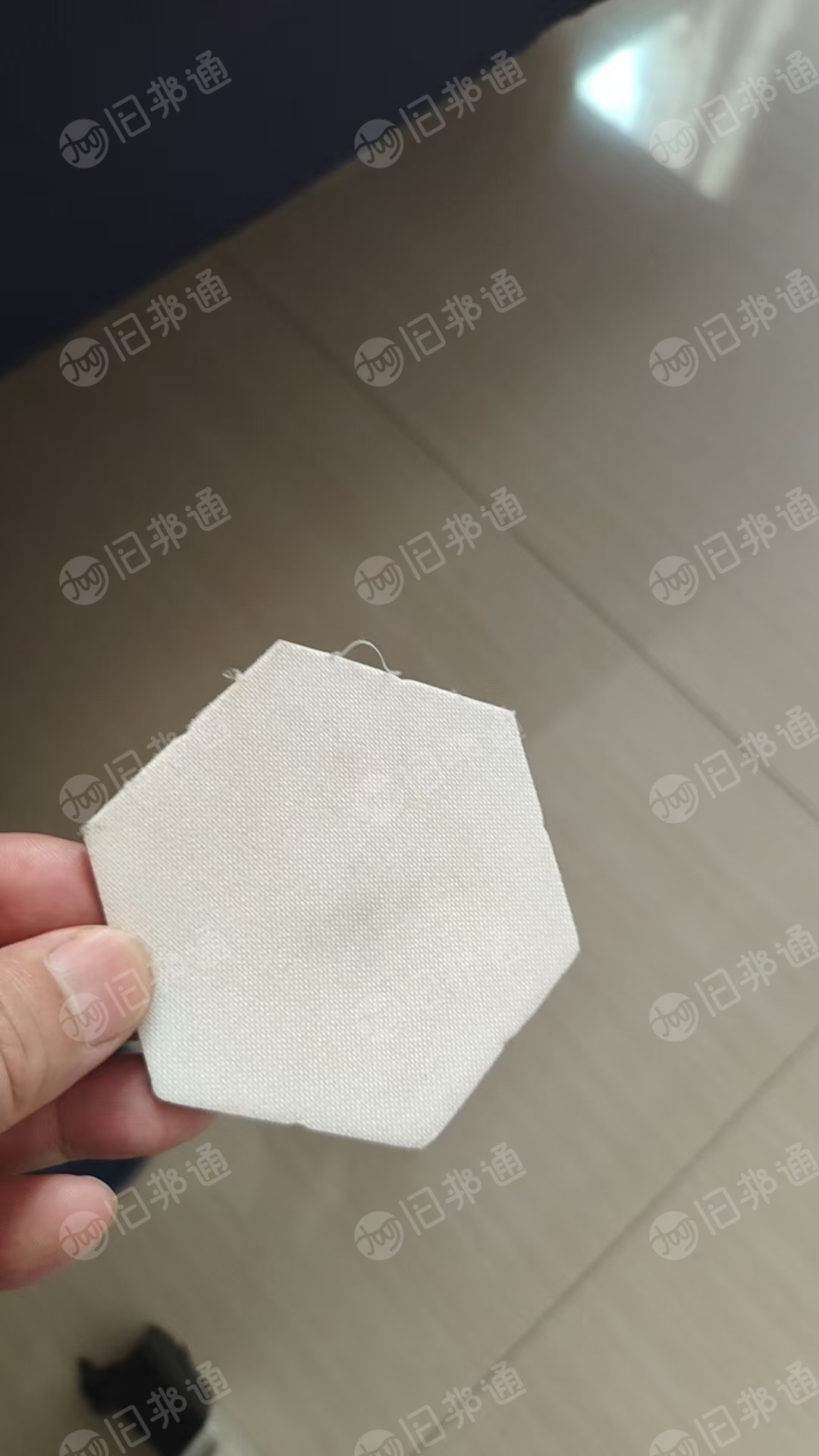 长期出售PVC足球革边料