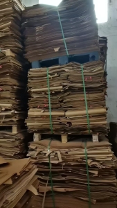 长期出售高温牛皮纸