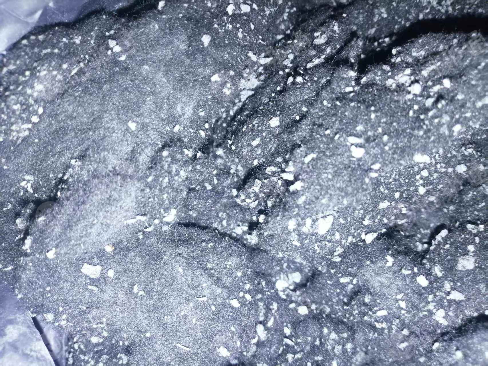 长期出售开花好的隔音棉，化纤棉，再生棉，月供五六十吨