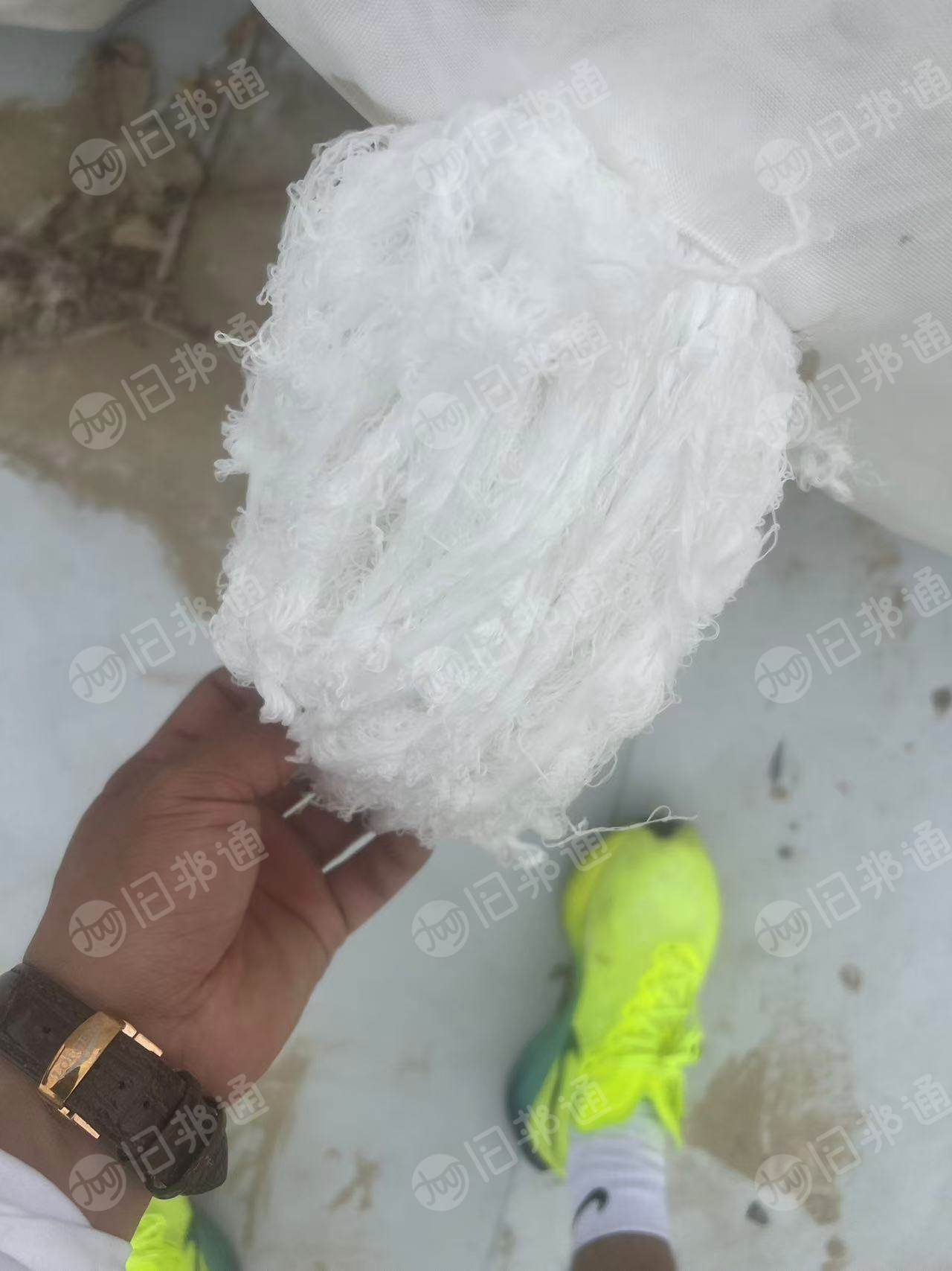 长期出售涤纶干丝 ，现货50吨左右，厂在新疆巴音