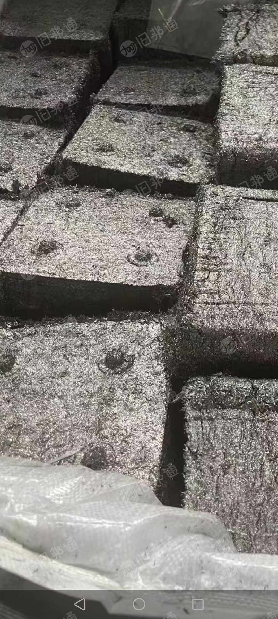 长期出售金属钛销压块