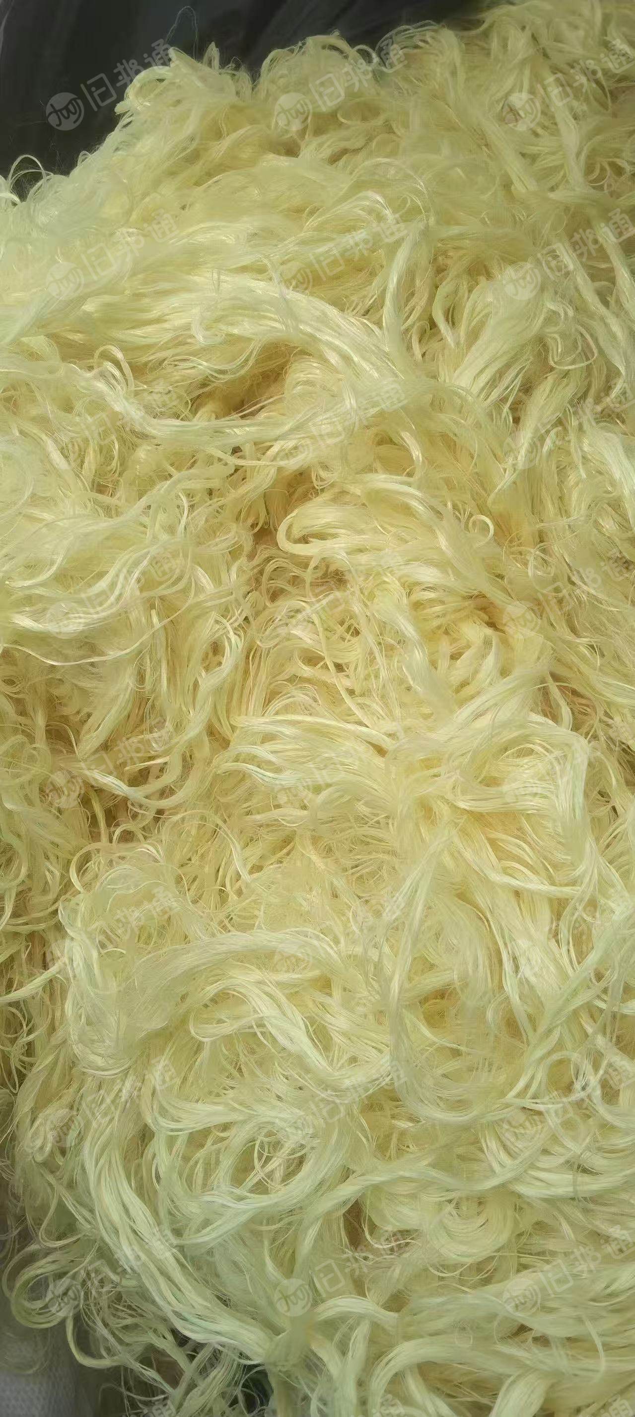 长期出售芳纶废丝，UD，pe，1414都有，厂在浙江宁波