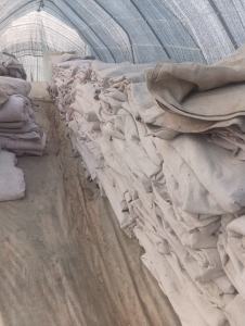 出售一批毛毡布  50卷左右，货在安徽池州