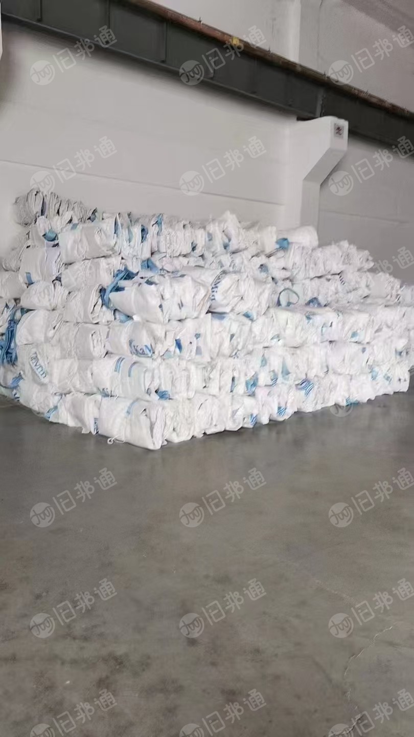 出售二手吨包袋，现货2000个，质量如图