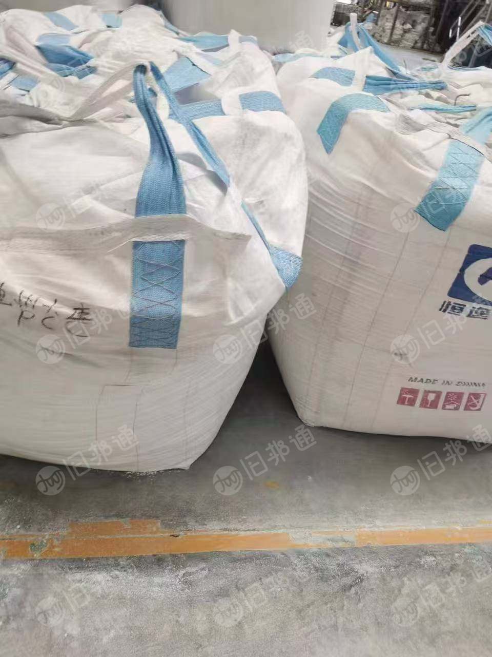 出售二手吨包袋，现货2000个，质量如图